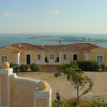 Ha Mar Ao Luar Hotel Setúbal Kültér fotó