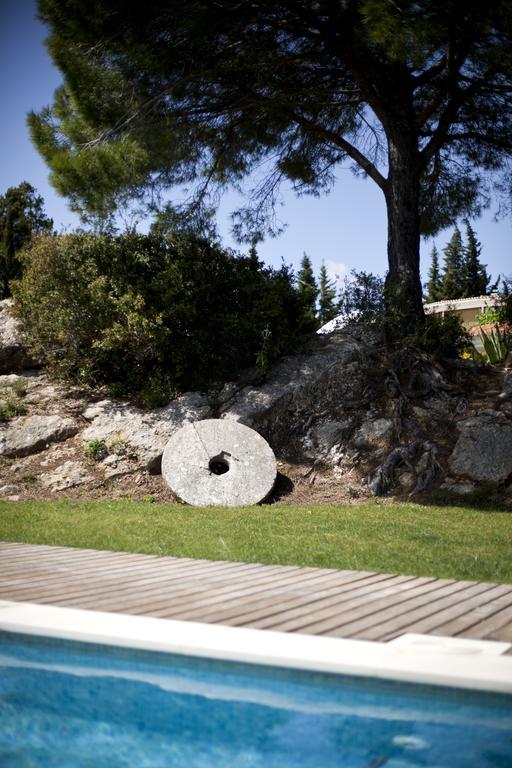 Ha Mar Ao Luar Hotel Setúbal Kültér fotó