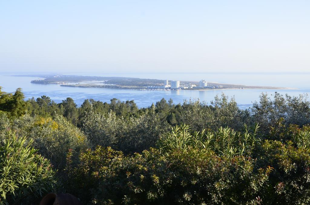 Ha Mar Ao Luar Hotel Setúbal Kültér fotó