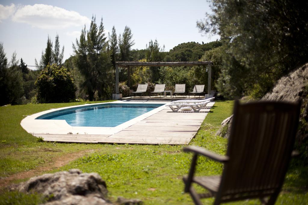 Ha Mar Ao Luar Hotel Setúbal Kültér fotó