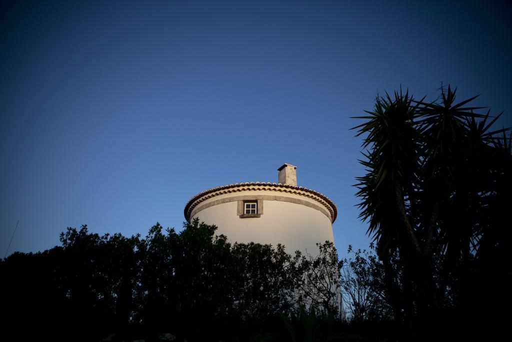Ha Mar Ao Luar Hotel Setúbal Kültér fotó