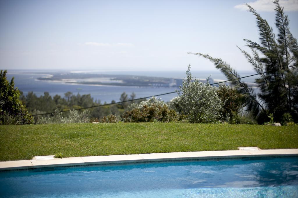 Ha Mar Ao Luar Hotel Setúbal Szoba fotó