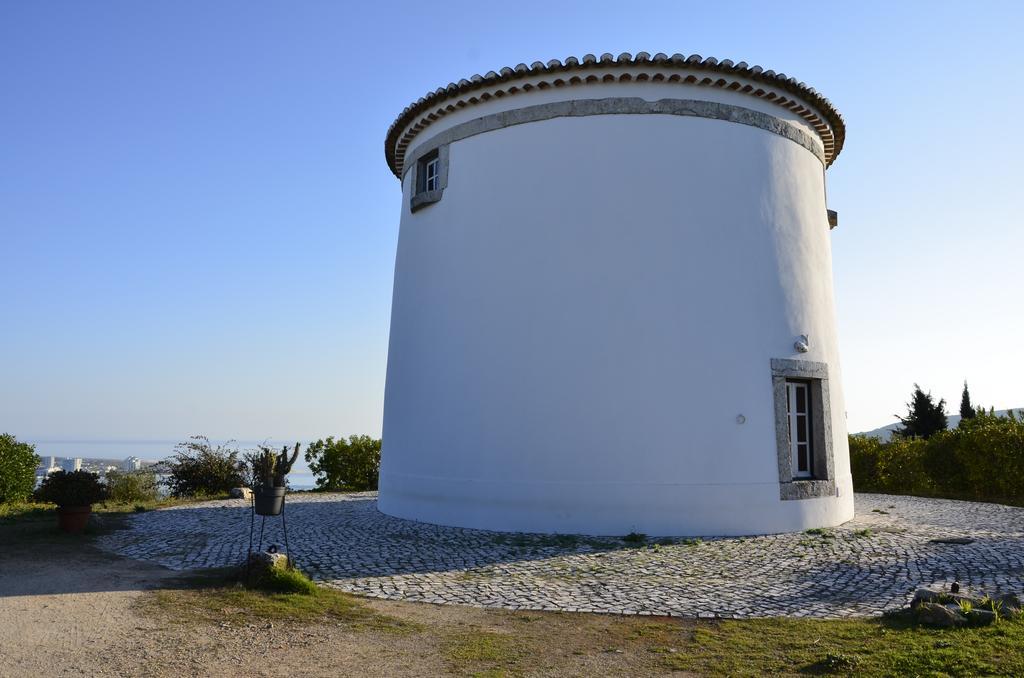Ha Mar Ao Luar Hotel Setúbal Szoba fotó