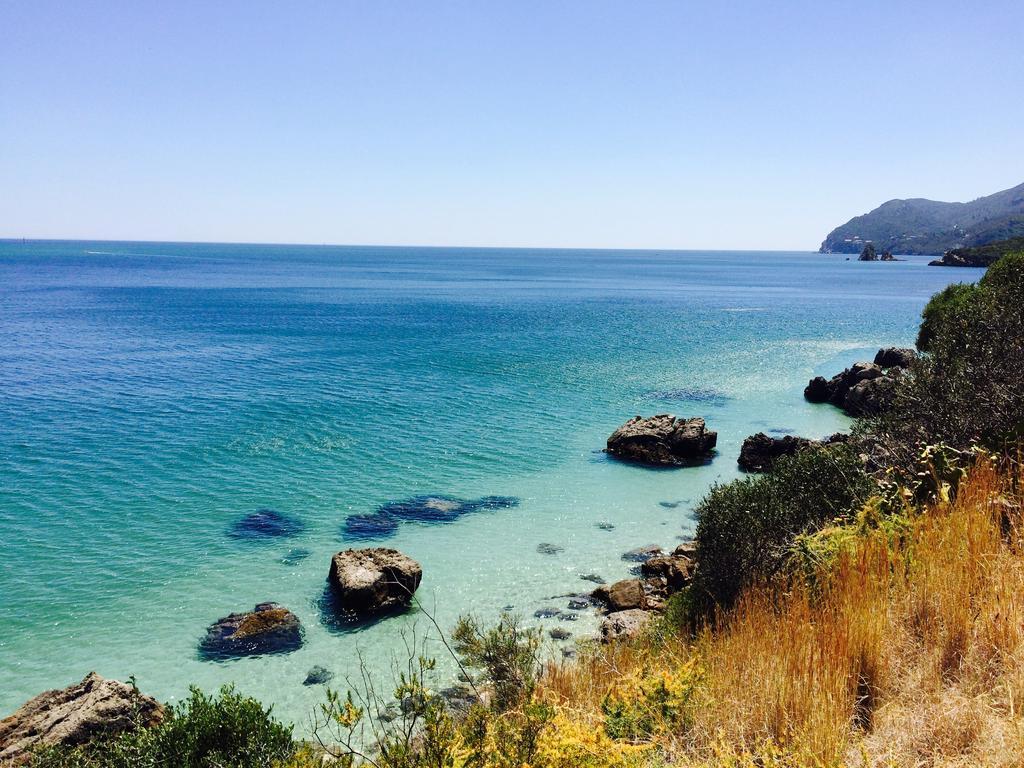 Ha Mar Ao Luar Hotel Setúbal Kültér fotó