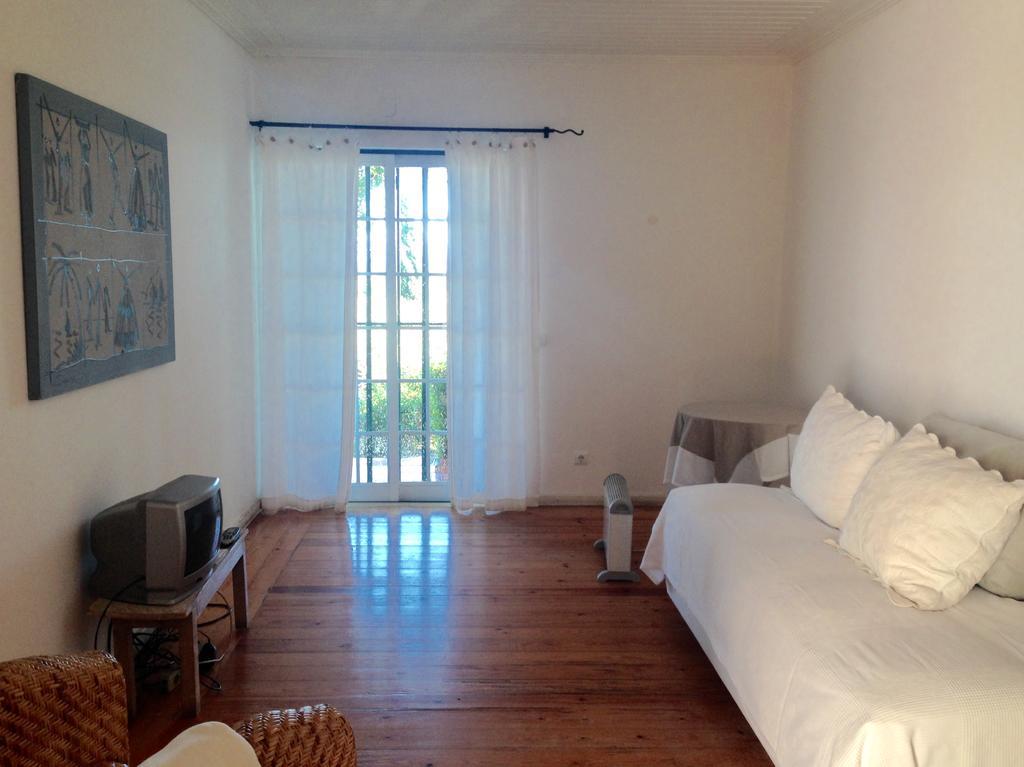 Ha Mar Ao Luar Hotel Setúbal Kültér fotó